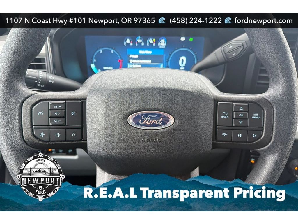 2026 Ford F-350 Super Duty XLT - Photo 27