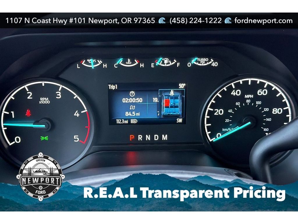 2026 Ford F-350 Super Duty XLT - Photo 26