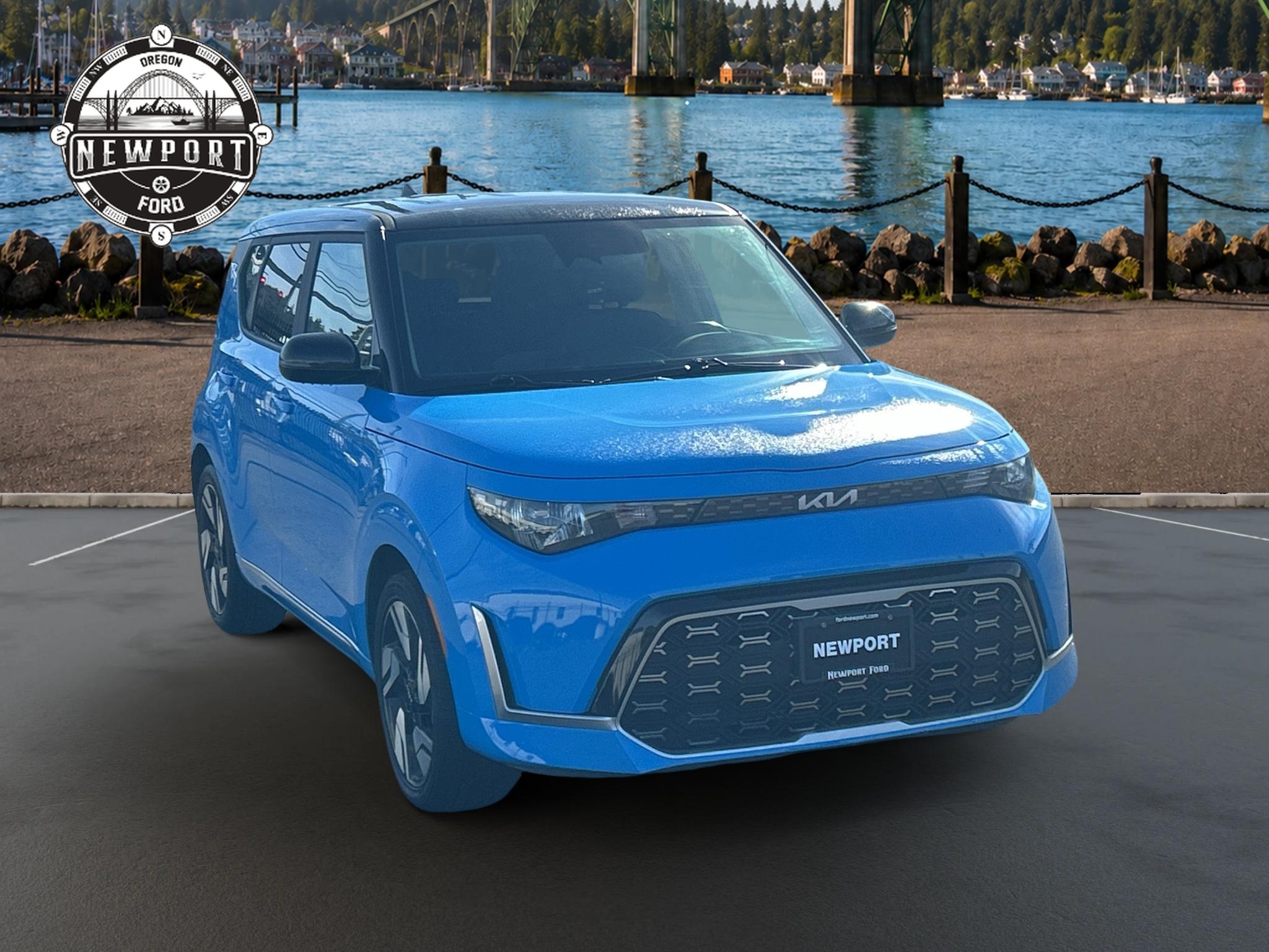 2024 Kia Soul