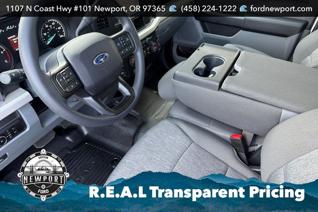 2026 Ford F-250 Super Duty XL - Photo 11