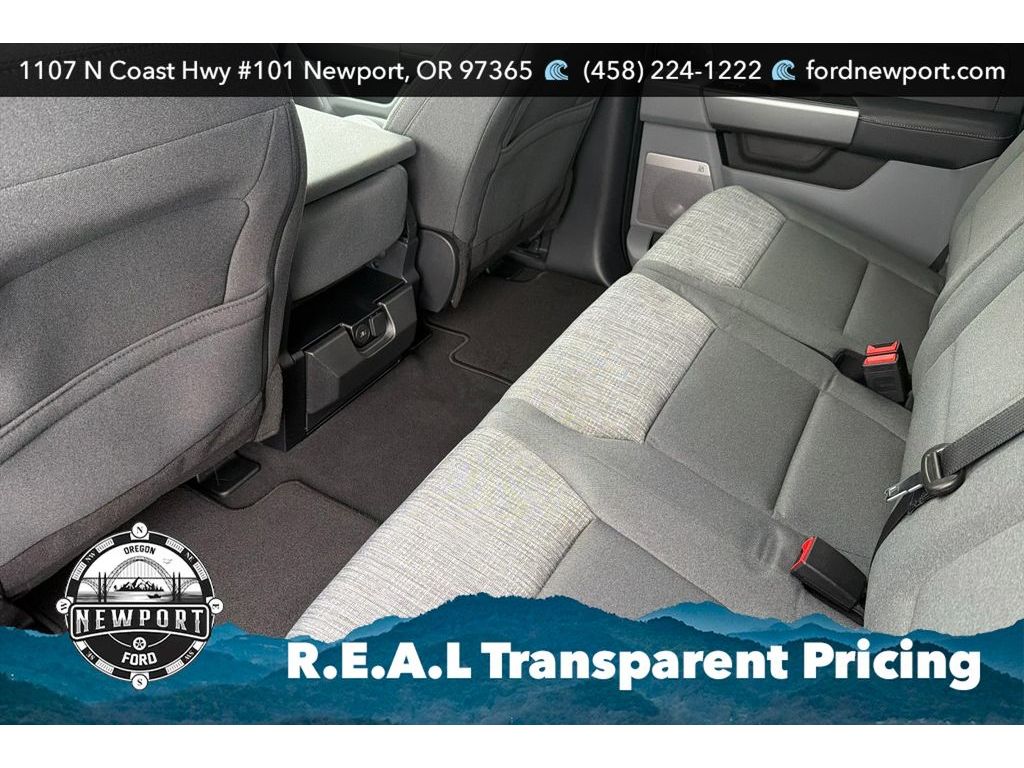 2026 Ford F-350 Super Duty XLT - Photo 16