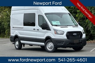 2025 Ford Transit-350 Cargo Base Van High Roof Van