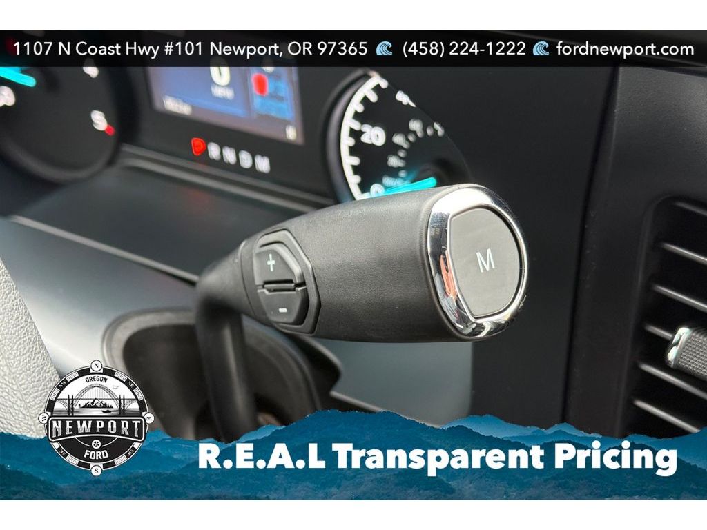 2026 Ford F-350 Super Duty XLT - Photo 24