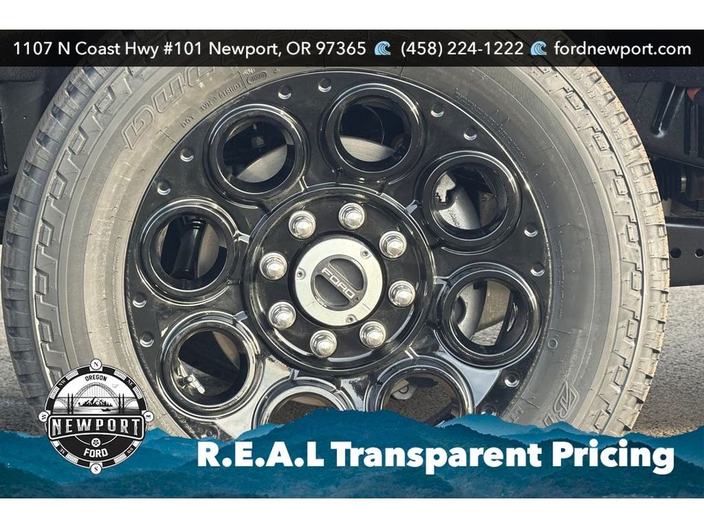 2026 Ford F-350 Super Duty XLT - Photo 29