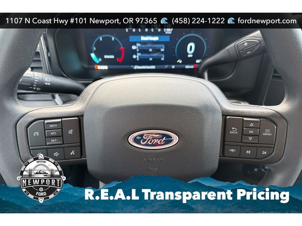2026 Ford F-350 Super Duty XLT - Photo 27
