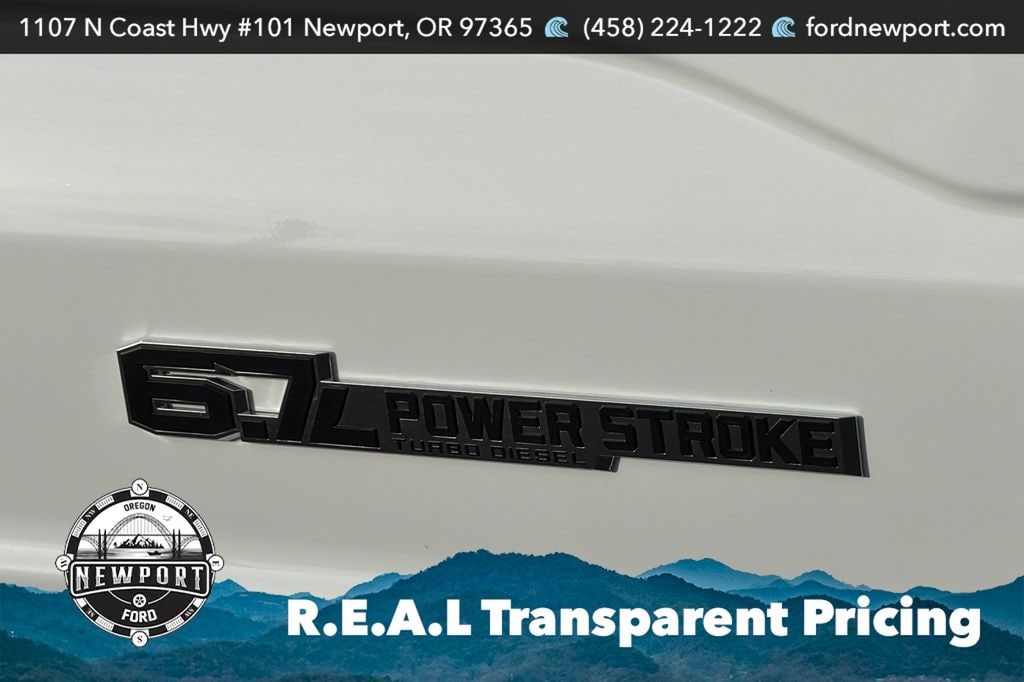2026 Ford F-250 Super Duty XL - Photo 26