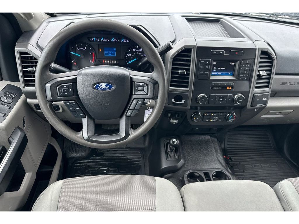 2019 Ford F-550 Super Duty Chassis Cab XL - Photo 15