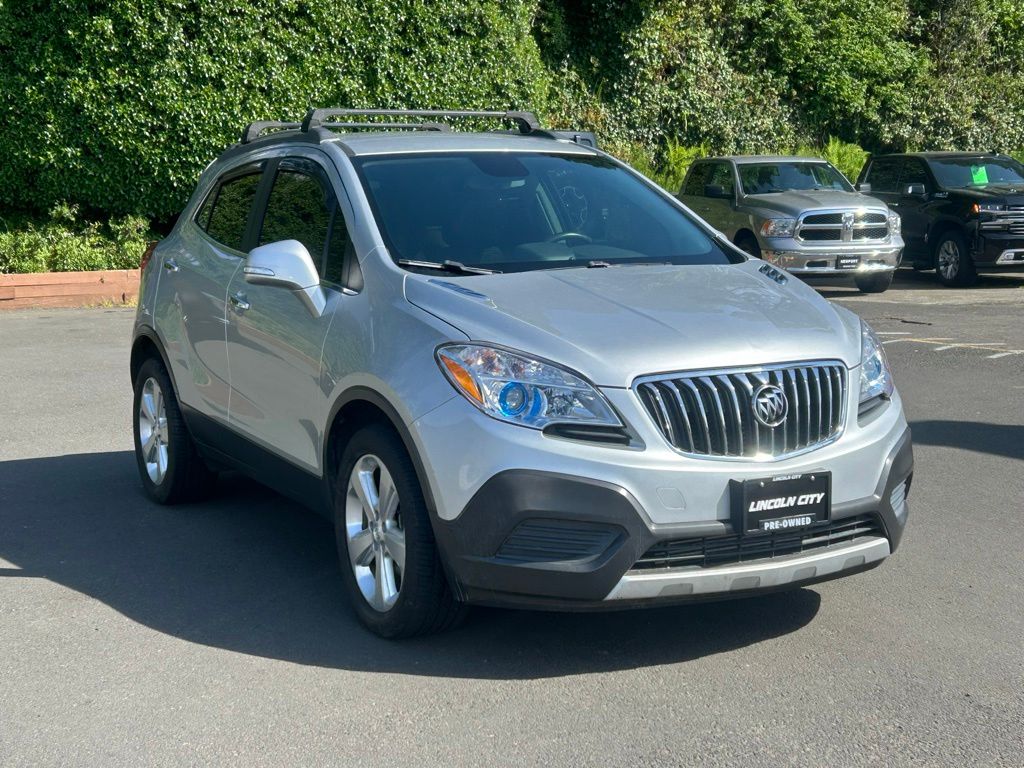 2016 Buick Encore -'s photo
