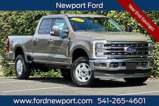 2026 Ford F-350 Truck Crew Cab