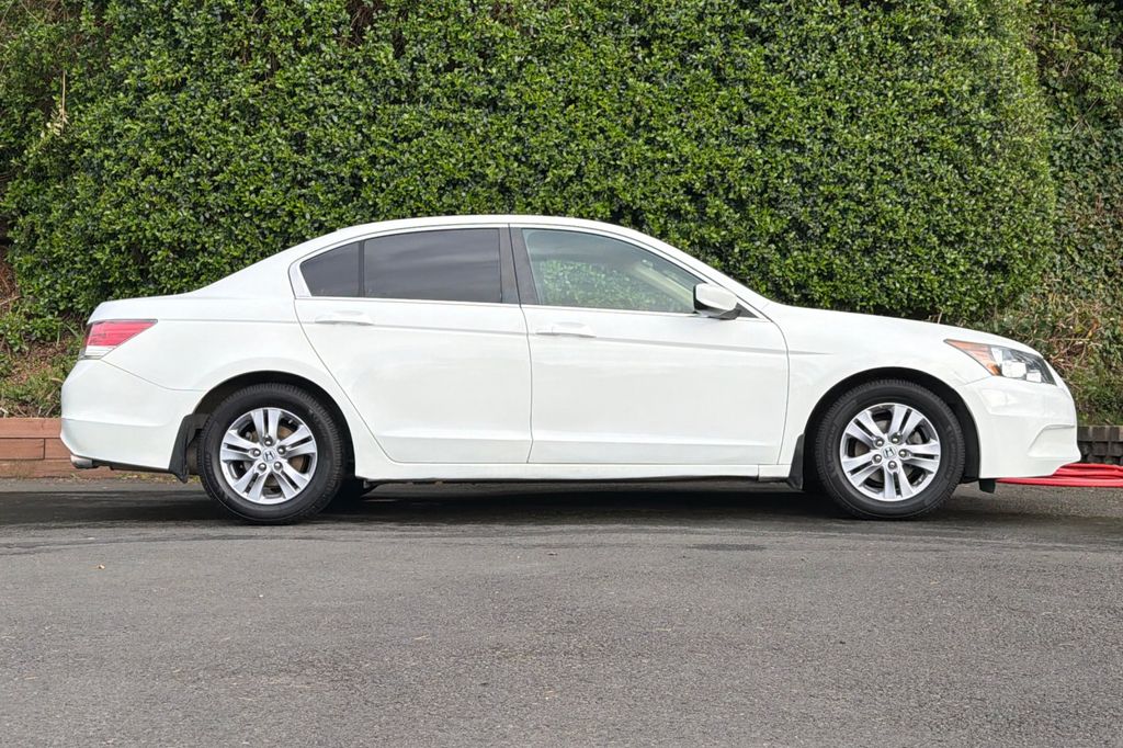 Used 2012 Honda Accord SE with VIN 1HGCP2F60CA025321 for sale in Newport, OR