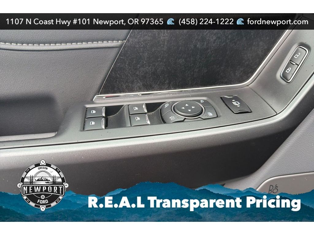 2026 Ford F-350 Super Duty XLT - Photo 15