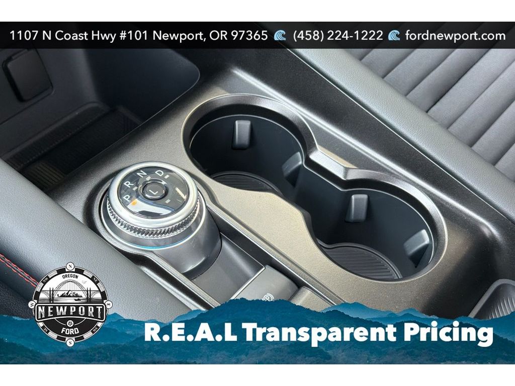 2026 Ford Explorer ST-Line - Photo 27