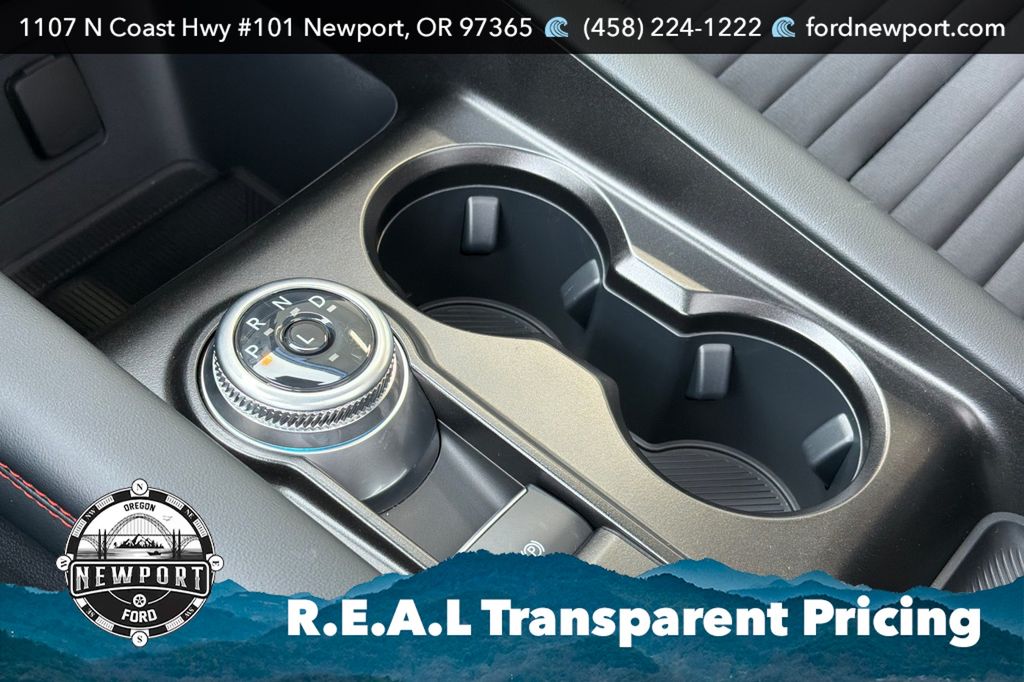 2026 Ford Explorer ST-Line - Photo 25