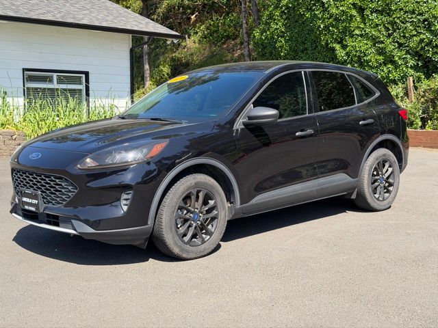 2020 Ford Escape S AWD's photo