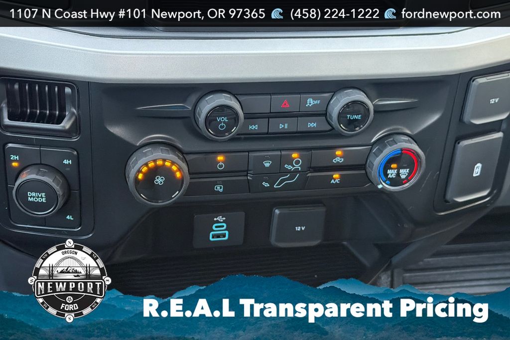 2026 Ford F-250 Super Duty XL - Photo 21