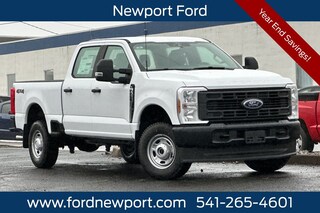 2026 Ford F-250 Truck Crew Cab