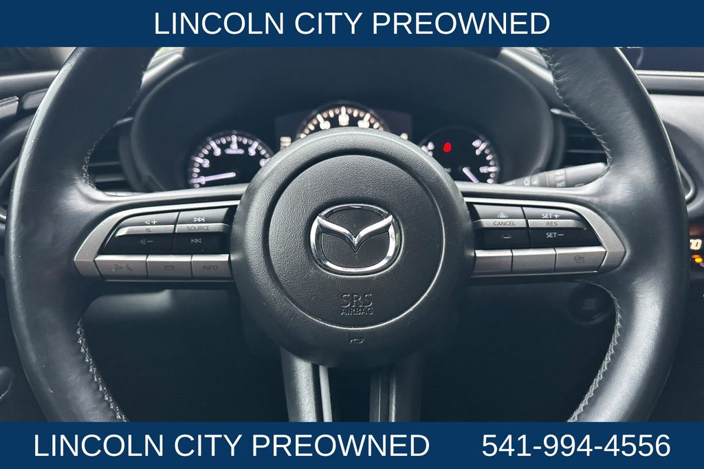 2023 Mazda CX-30 Select - Photo 22