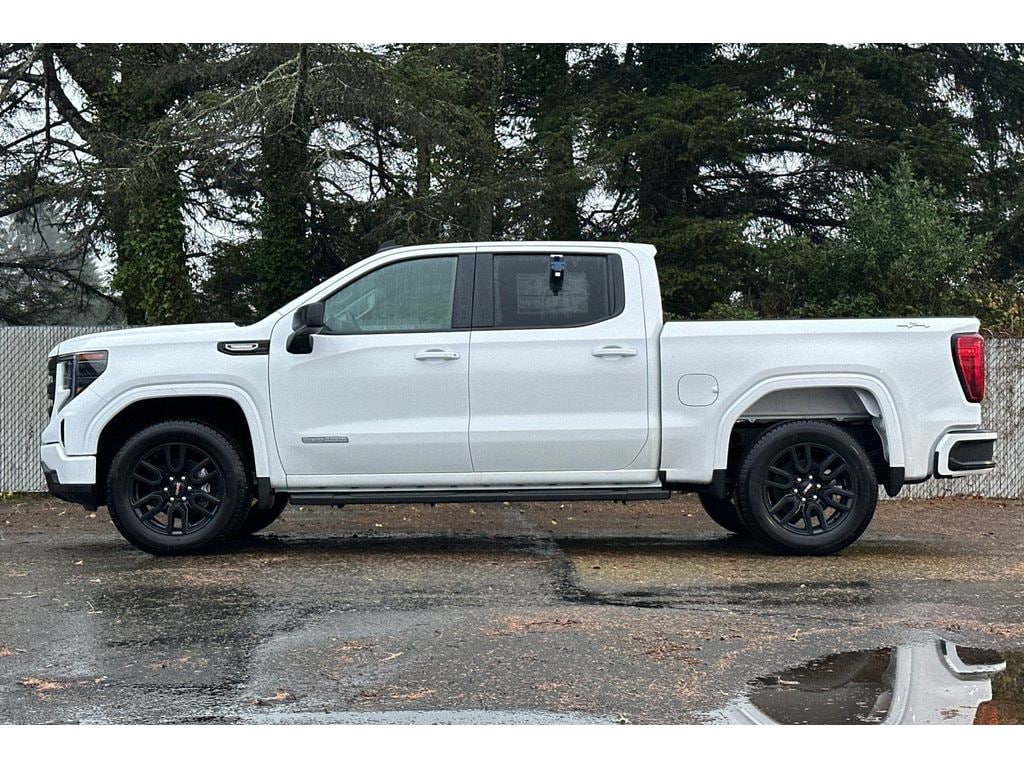 2026 GMC Sierra 1500 Elevation - Photo 7