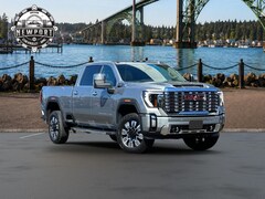 2026 GMC Sierra 3500 HD Denali Truck