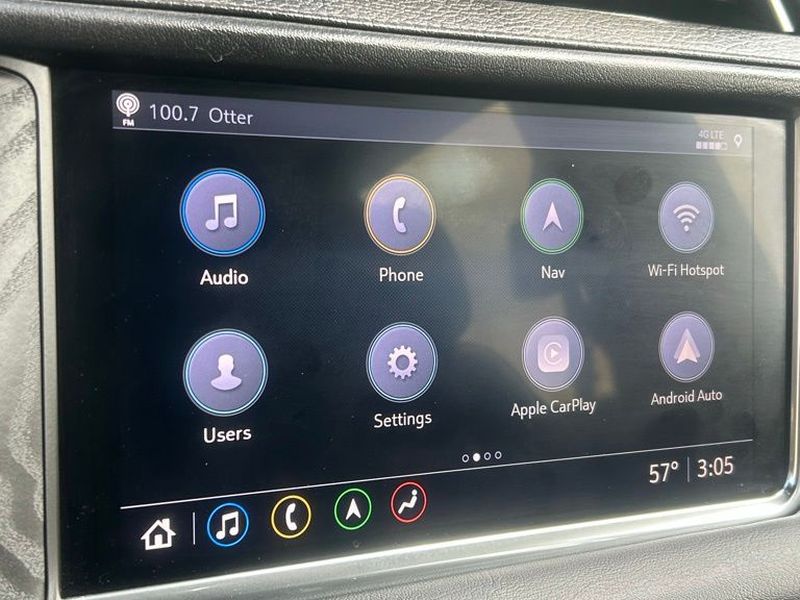 2021 GMC Yukon Denali - Photo 22