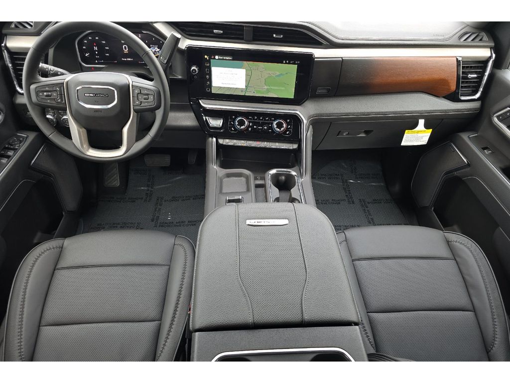 2026 GMC Sierra 2500HD Denali - Photo 13
