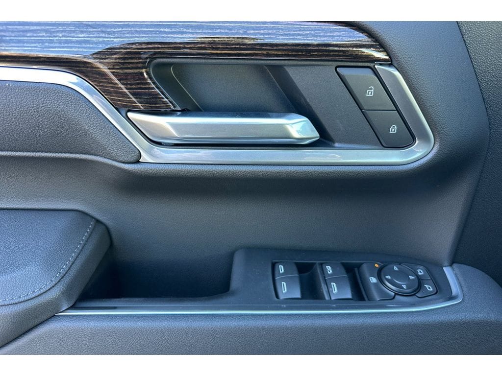 2026 GMC Sierra 1500 Elevation - Photo 8