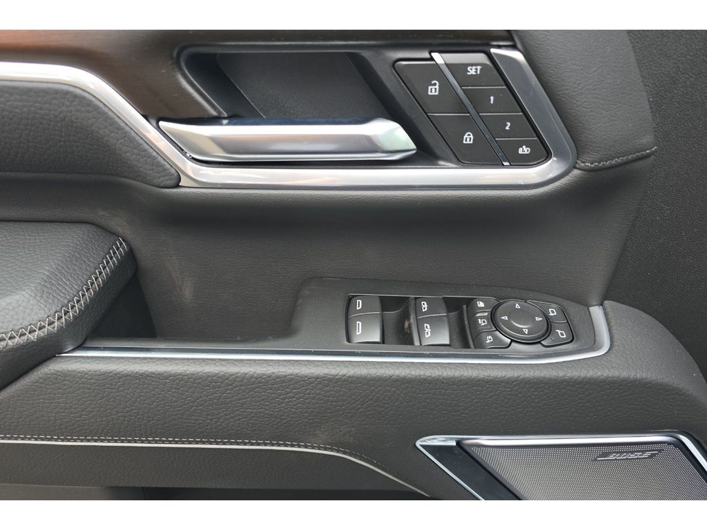 2026 GMC Sierra 2500HD Denali - Photo 11