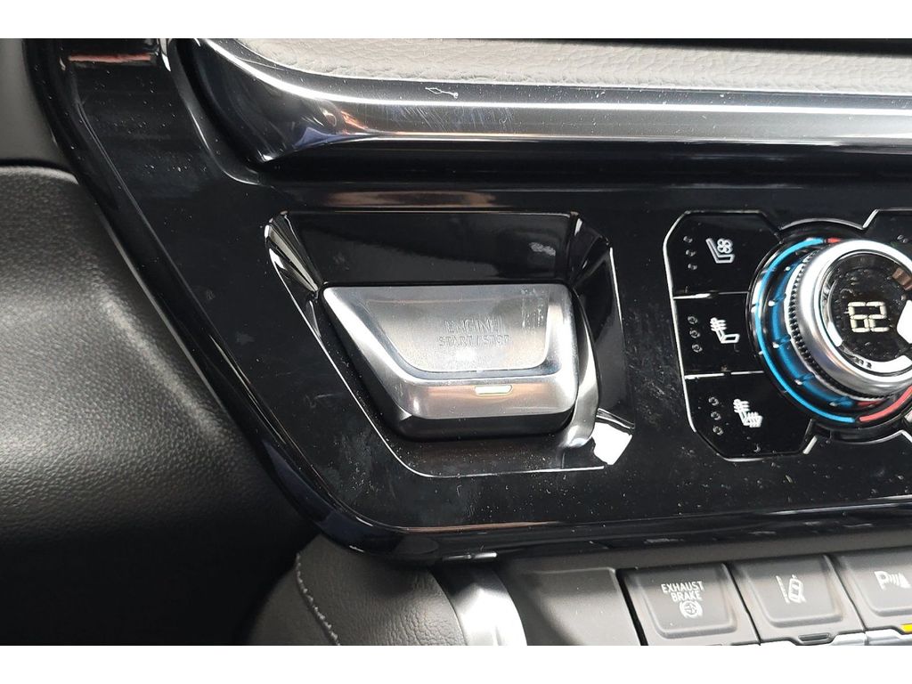 2026 GMC Sierra 2500HD Denali - Photo 22