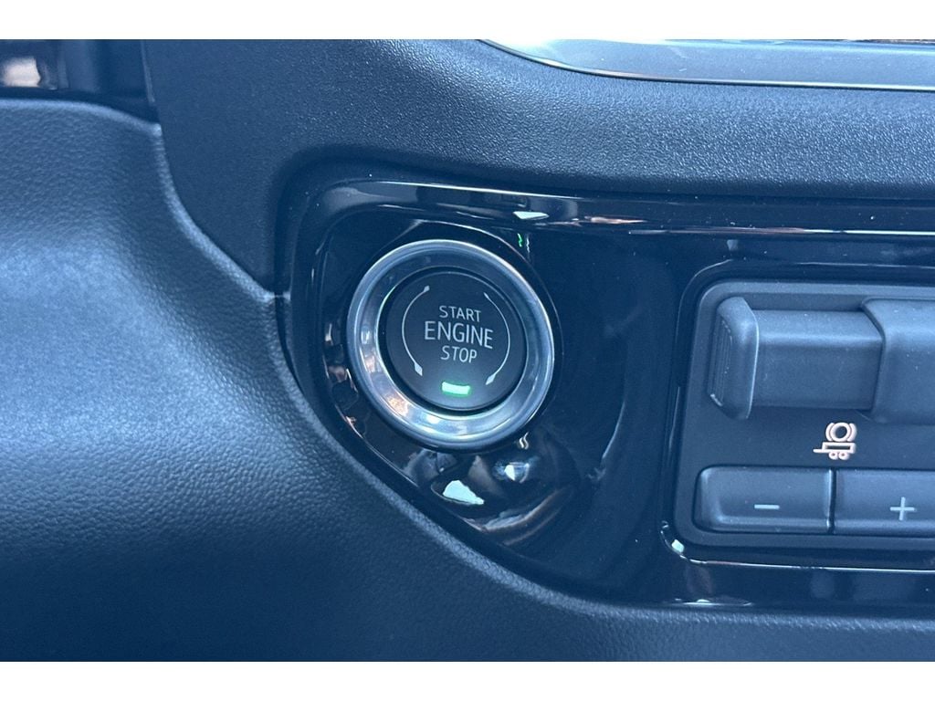2026 GMC Sierra 1500 Elevation - Photo 15