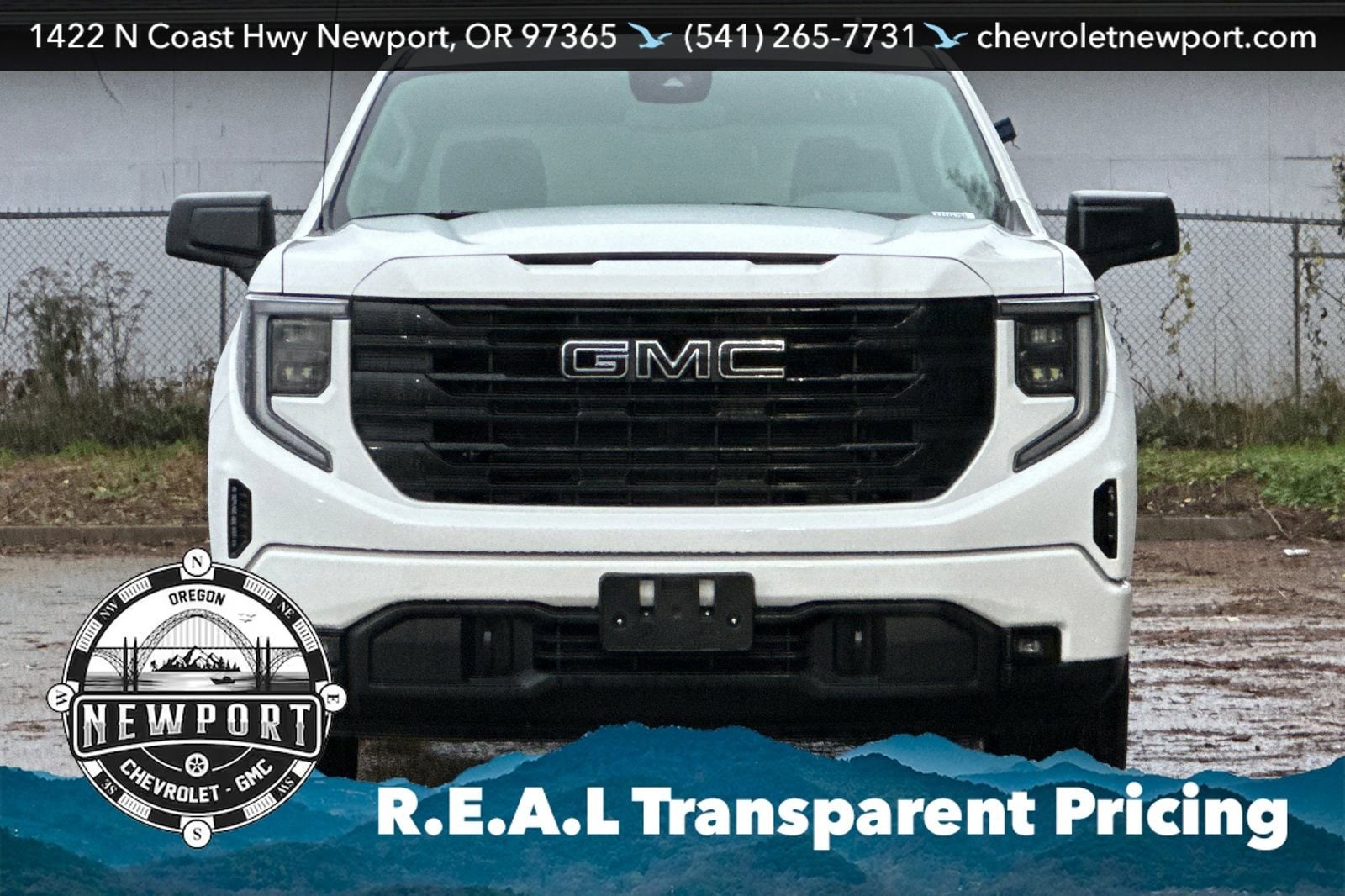 2026 GMC Sierra 1500 Elevation - Photo 8