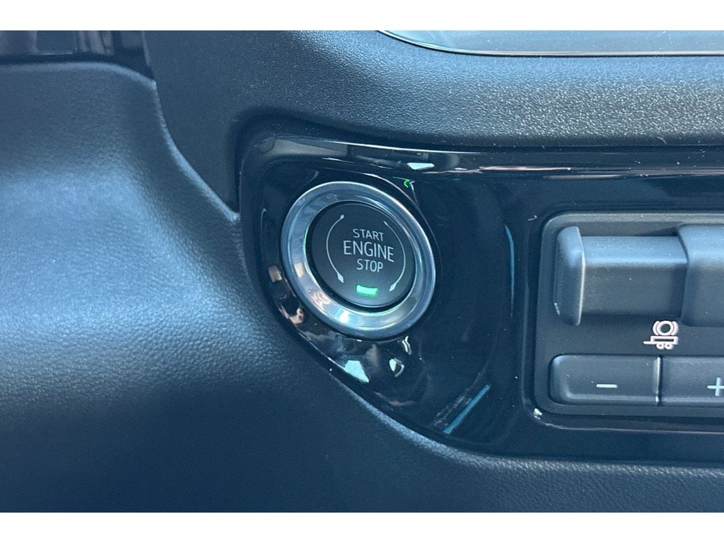 2026 GMC Sierra 1500 Elevation - Photo 22
