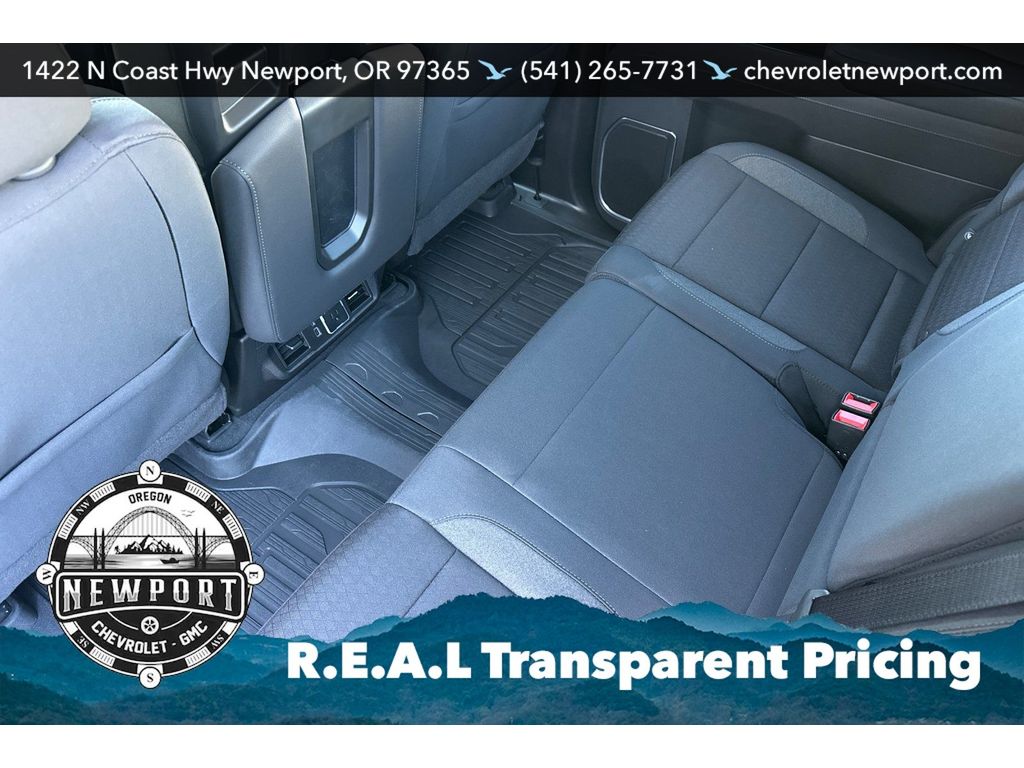 2026 GMC Sierra 1500 Elevation - Photo 12