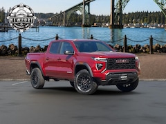 2026 GMC Canyon Elevation Truck