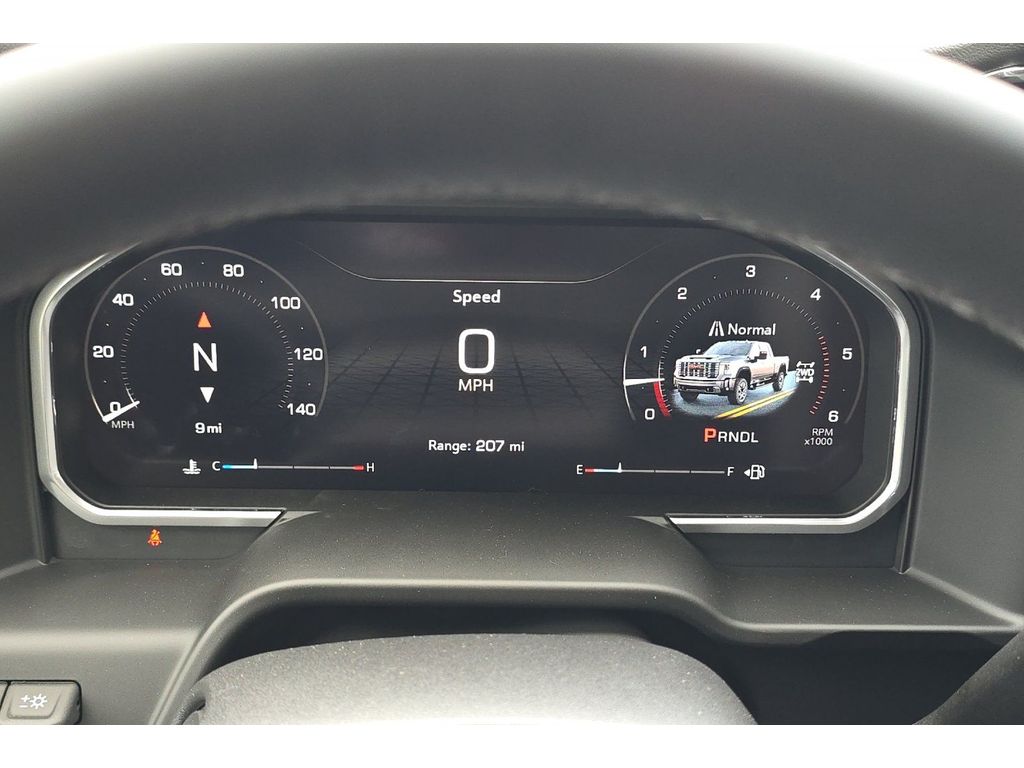 2026 GMC Sierra 2500HD Denali - Photo 24