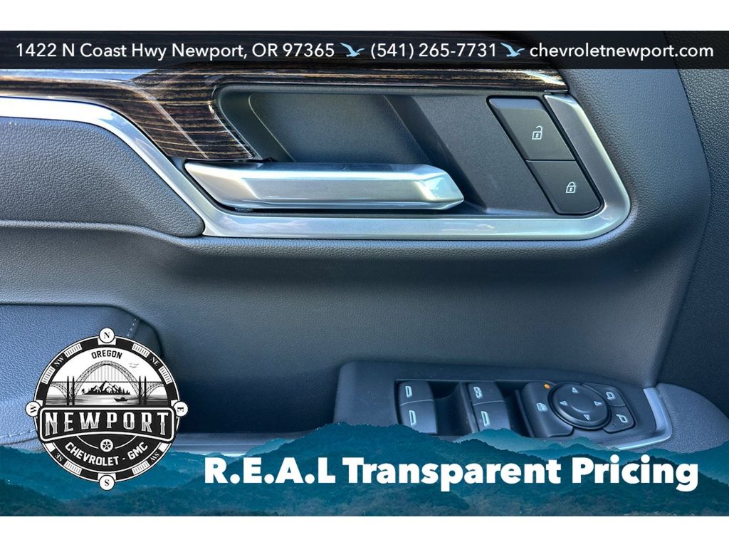 2026 GMC Sierra 1500 Elevation - Photo 8