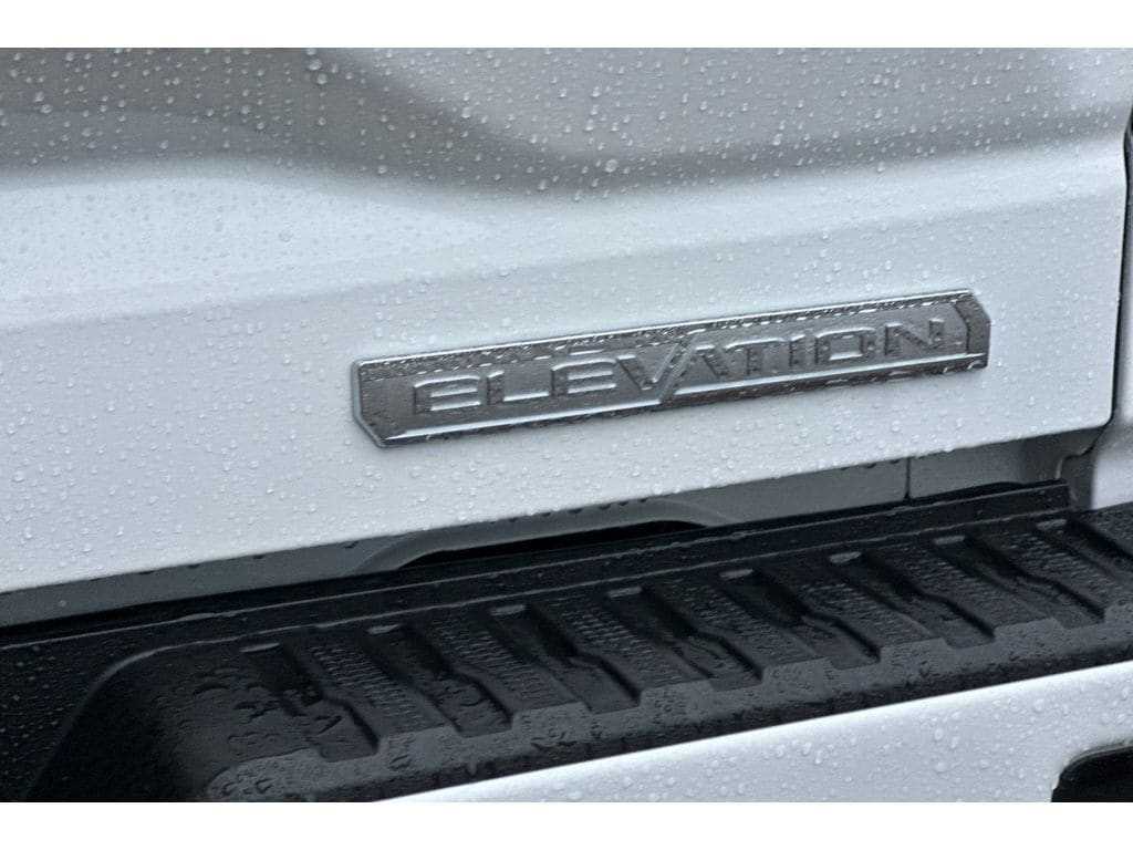 2026 GMC Sierra 1500 Elevation - Photo 26