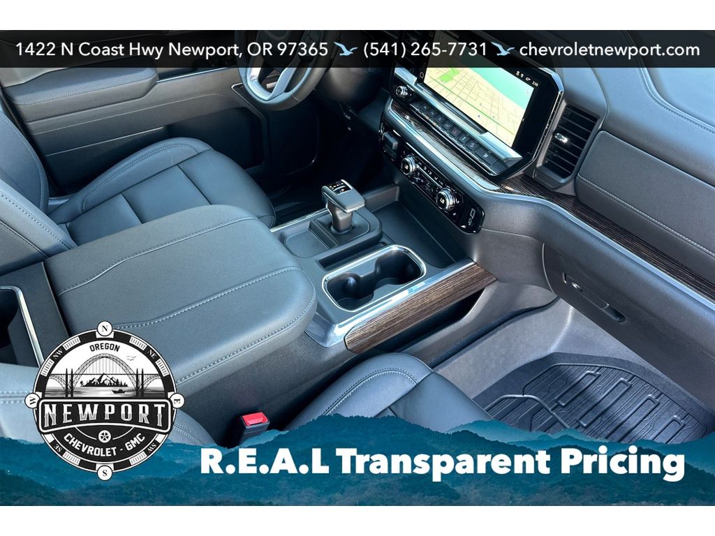 2026 GMC Sierra 1500 Elevation - Photo 12