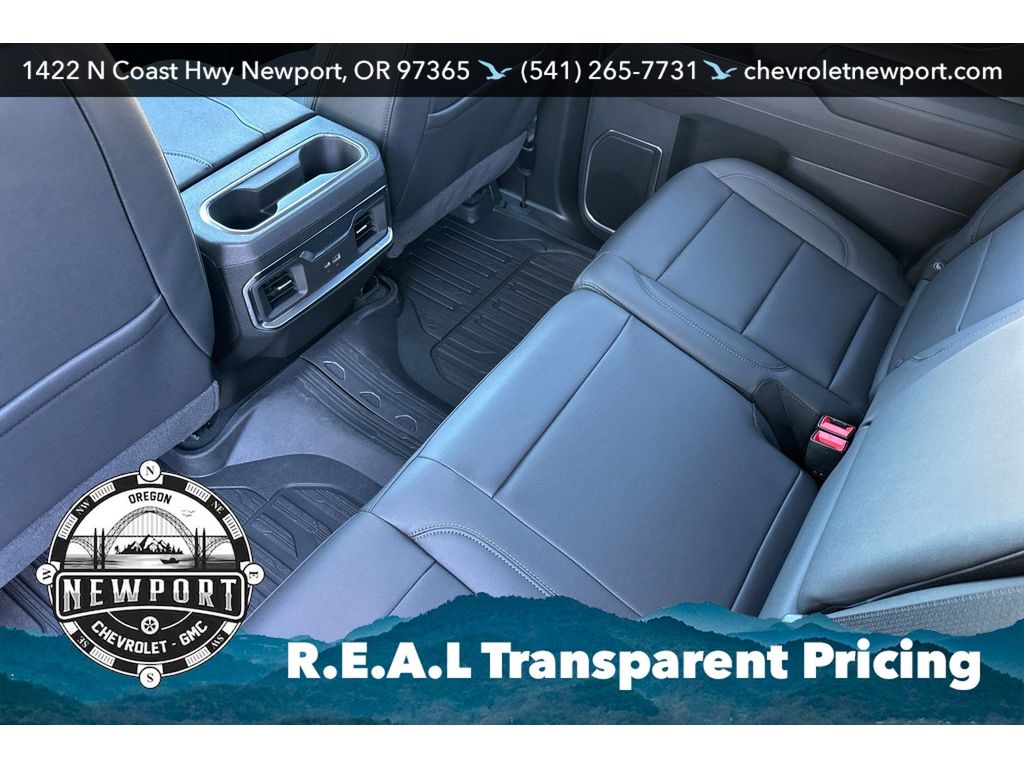 2026 GMC Sierra 1500 Elevation - Photo 9