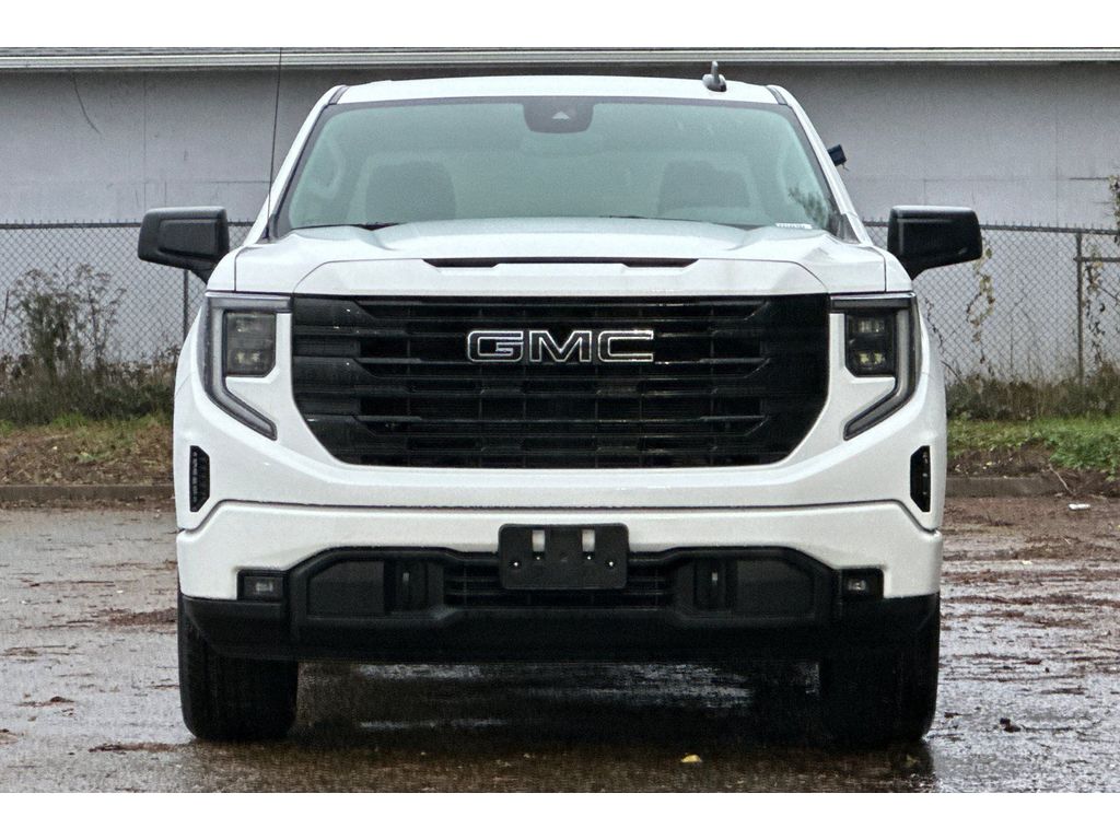 2026 GMC Sierra 1500 Elevation - Photo 9