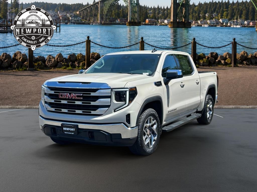 2026 GMC Sierra 1500 SLE Truck
