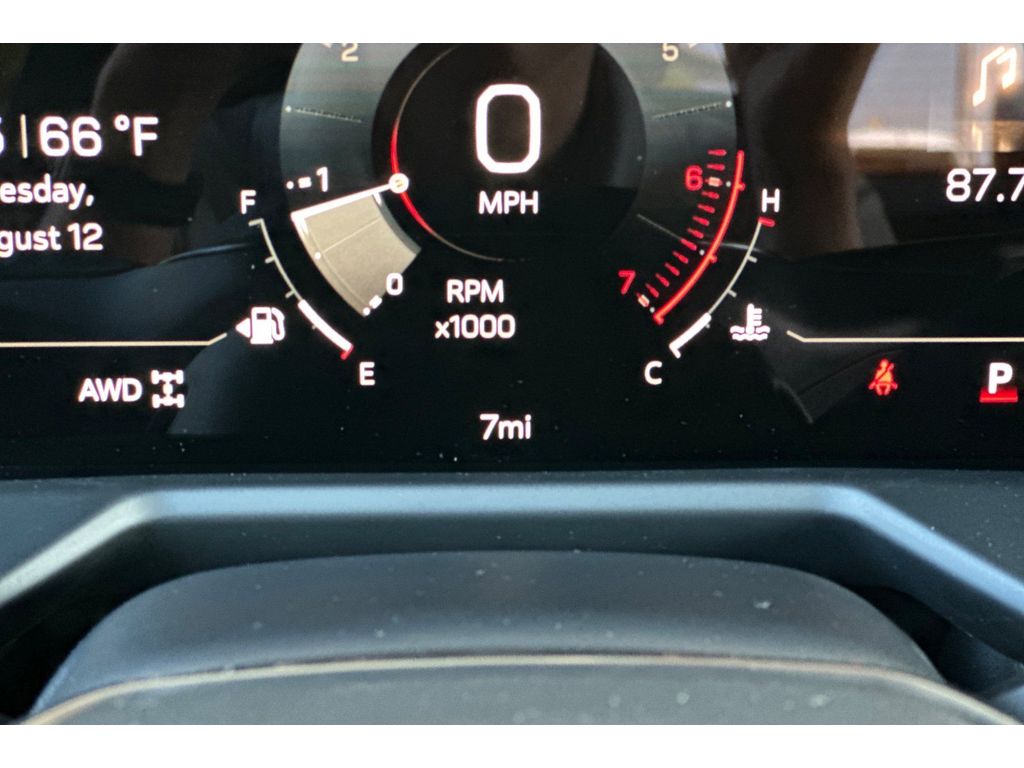 2026 GMC Acadia AT4 - Photo 24