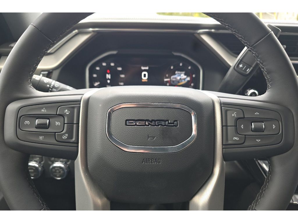 2026 GMC Sierra 2500HD Denali - Photo 23