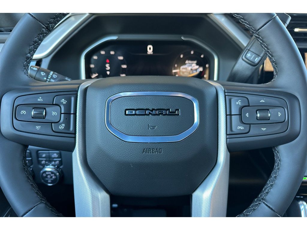 2026 GMC Sierra 3500HD Denali - Photo 19