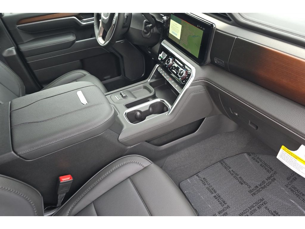 2026 GMC Sierra 2500HD Denali - Photo 15
