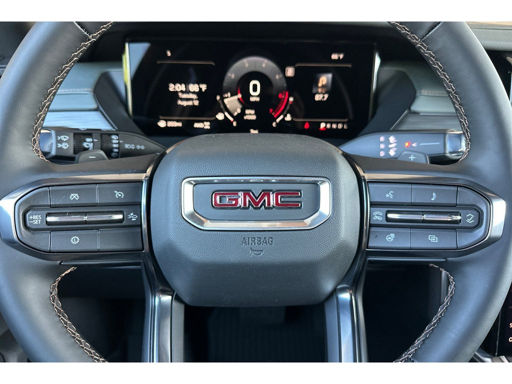 2026 GMC Acadia AT4 - Photo 21