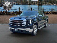 2026 GMC Sierra 1500 SLE Truck