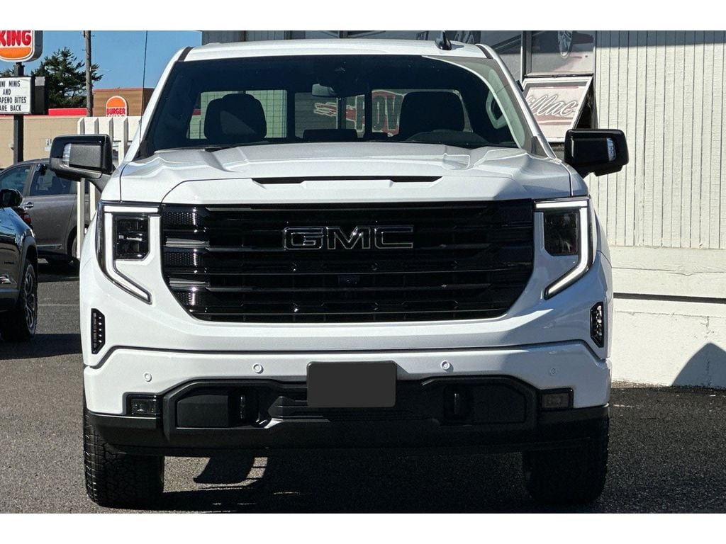 2026 GMC Sierra 1500 Elevation - Photo 6