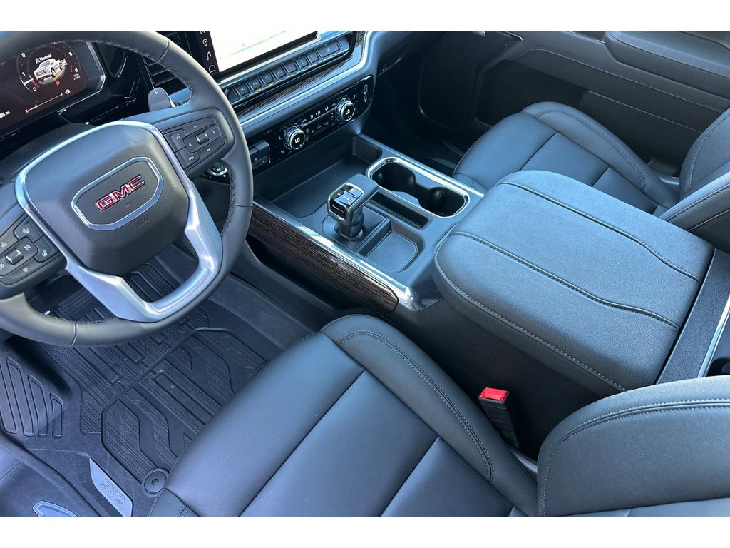 2026 GMC Sierra 1500 Elevation - Photo 7