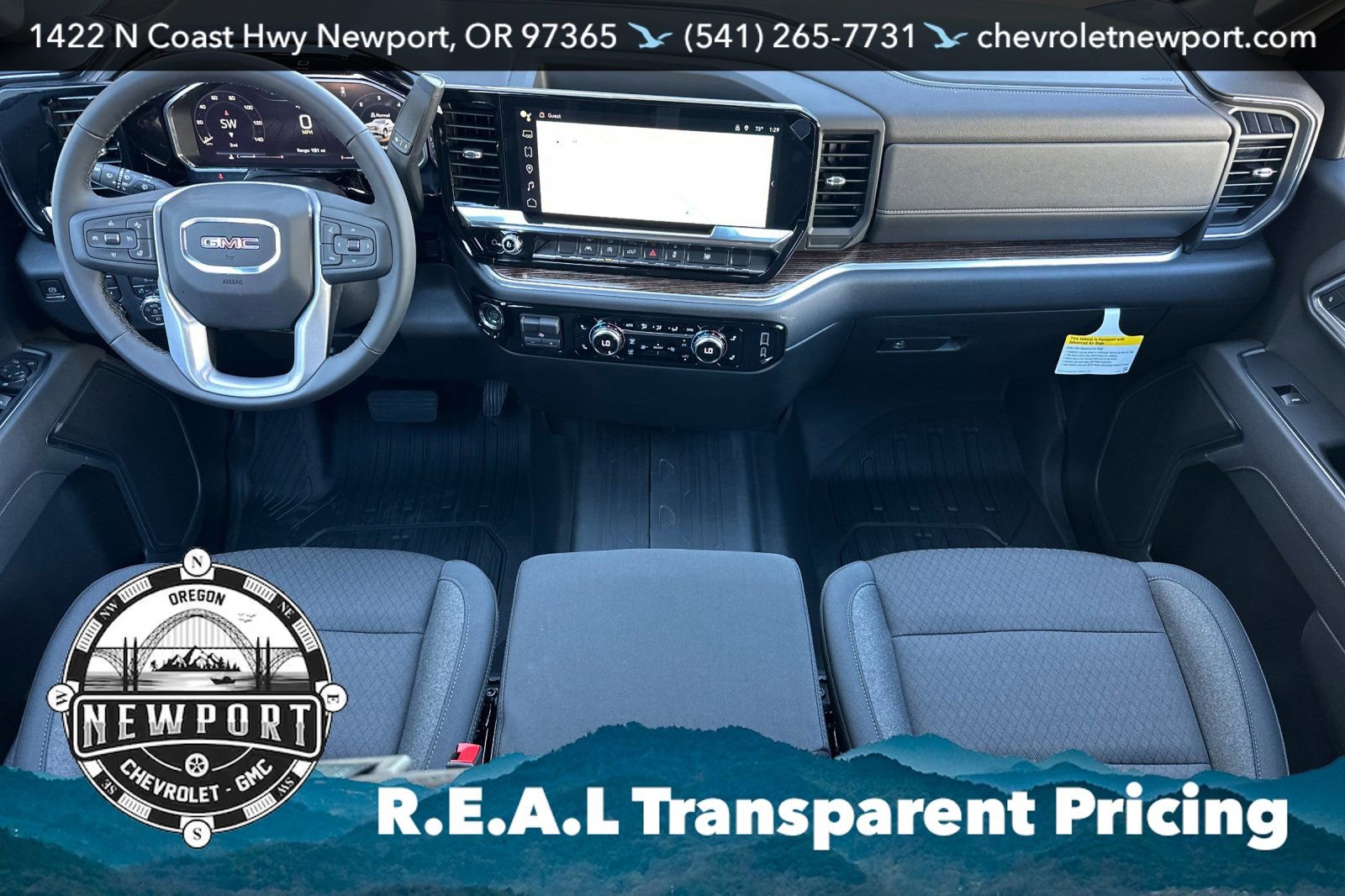 2026 GMC Sierra 1500 Elevation - Photo 12