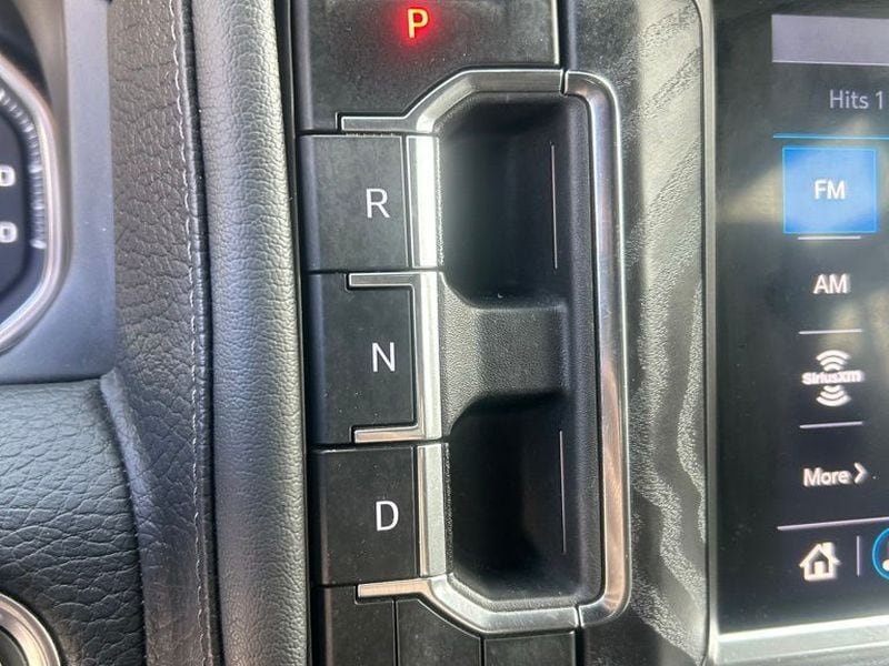 2021 GMC Yukon Denali - Photo 18